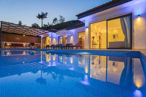 Villa Sila