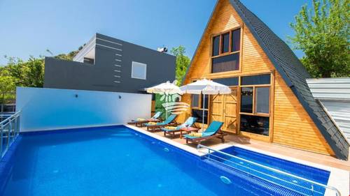 Villa Amore