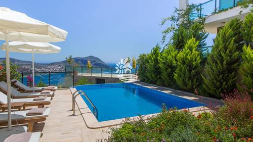 Villa Batı 2
