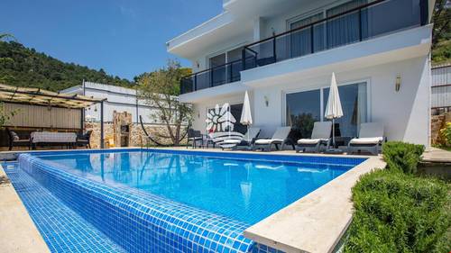 Villa Bodamya 1