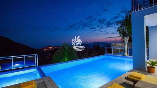 Villa Eftelya