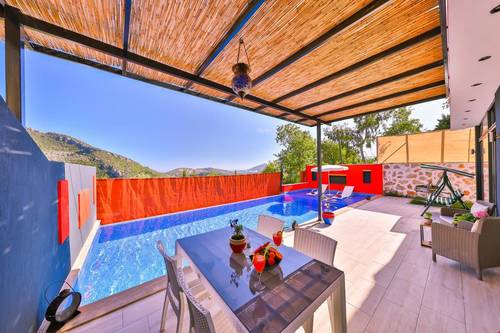 Villa Elif