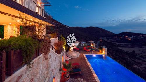 Villa İlba