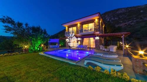 Villa Mare