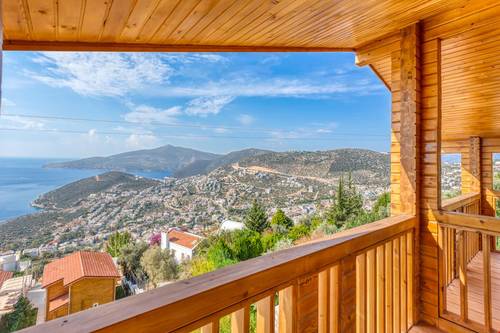 Villa Meryem