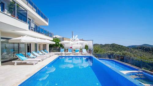 Villa Prens
