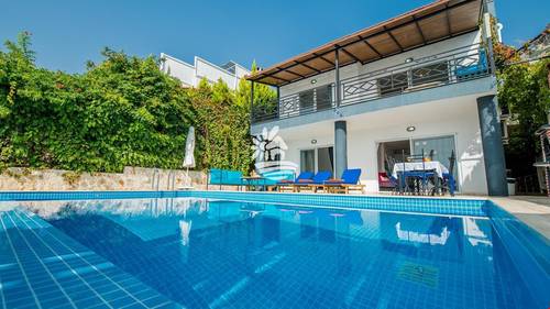 Villa Serap