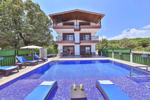 Ataç Villa
