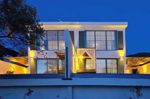 Villa Blueberry 9
