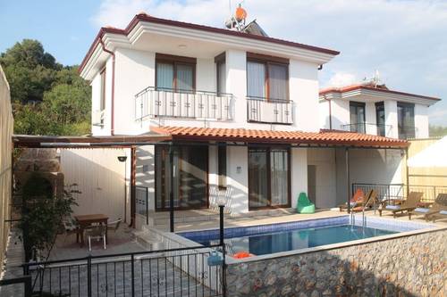 İpek Villa