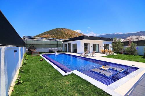 Villa Defneli