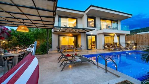 Villa Oranje