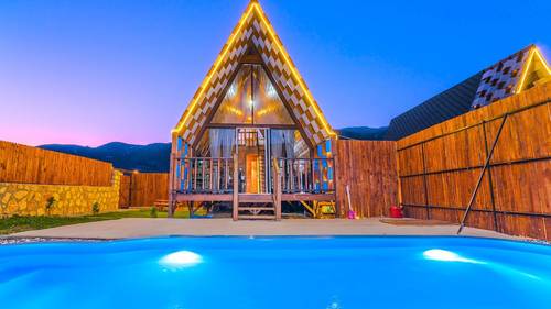 Villa Zeren Duo