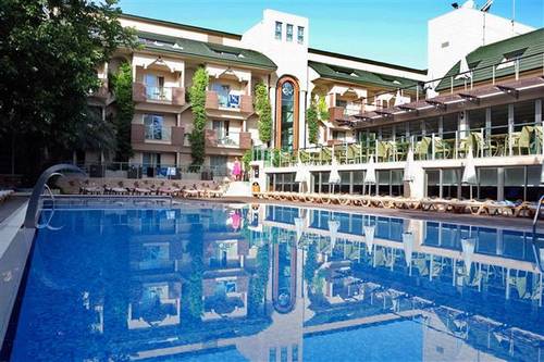 Ambassador Plaza Hotel