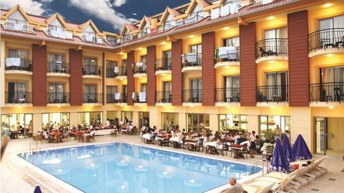 Astoria Hotel