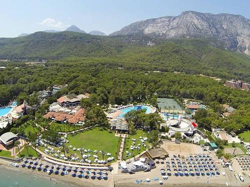 Baia Salima Kemer