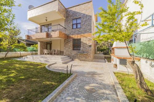 Villa Sunshine | Kemer