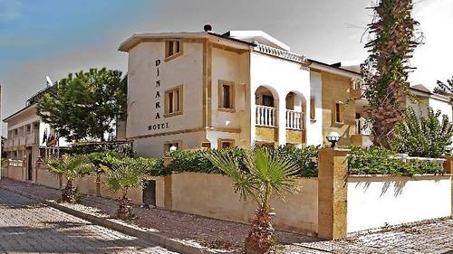 Dinara Hotel