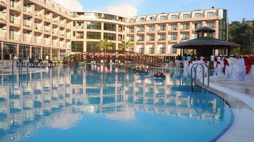 Eldar Resort Hotel