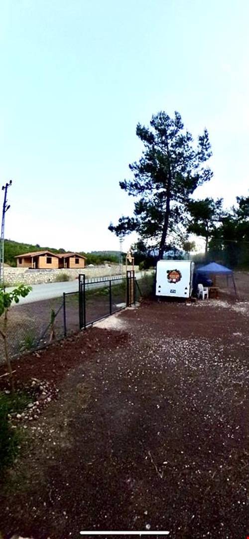 Olympos Doğa Camping