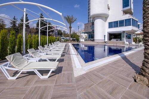 Tourist Hotel
