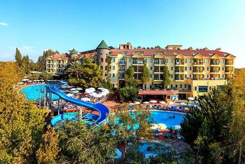 Dosi Otel
