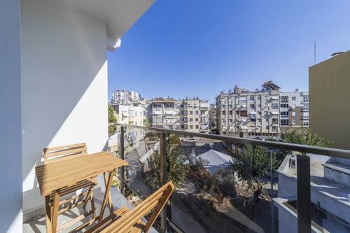 Portia 9 | Muratpaşa