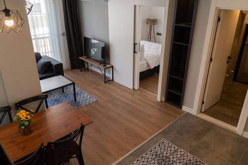 A Suite Old Town