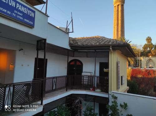 Altun Pansiyon
