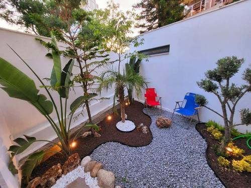 Alex Suites Lara