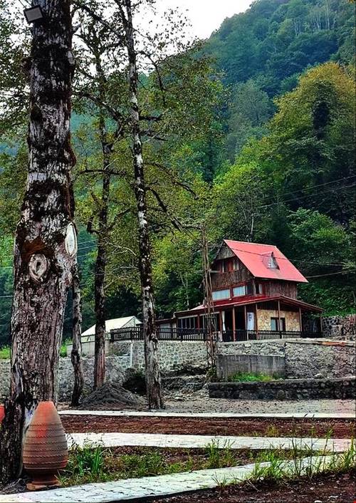 Kameni Tatil Koyurestoran