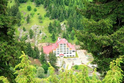 Green Valley Hotel Şavşat