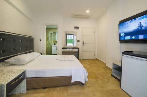Berlin Apart Otel