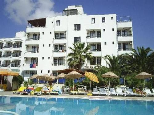 Delta Otel