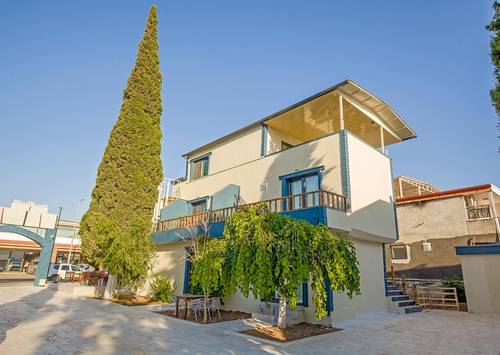 Dimora Boemo Hotel