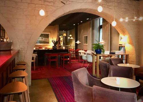 Peregrin Boutique Hotel
