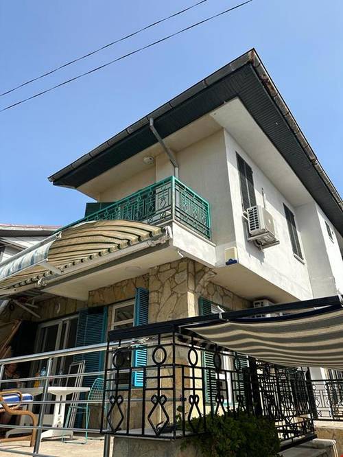 Abay Tatil Evleri