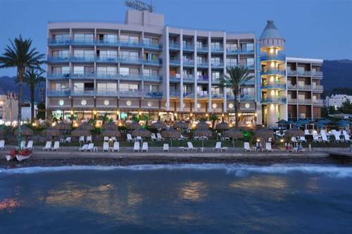 Faustina Hotel