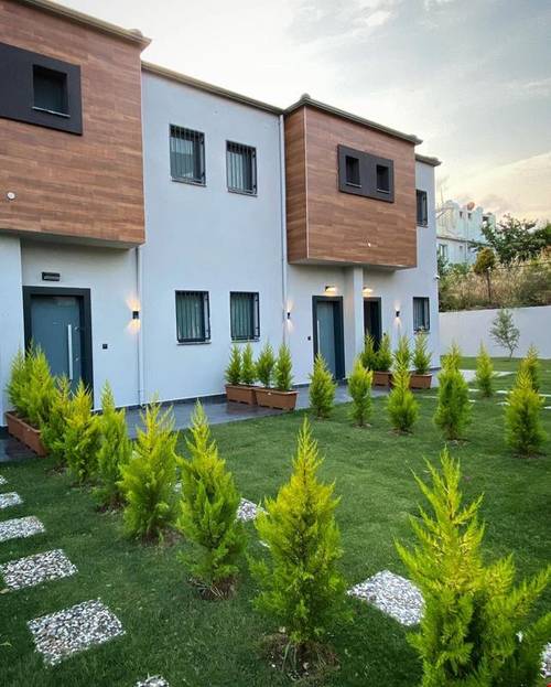 Karaaslan Group Tatil Evleri
