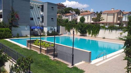 Olea Kuşadası