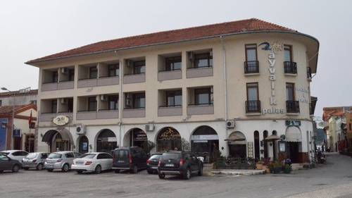 Ayvalık Palas Hotel