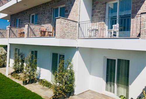 Cunda Aday Otel