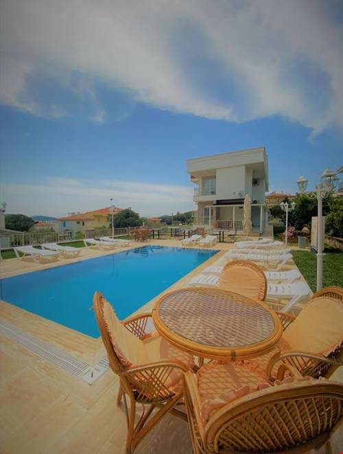 Cunda Kordon Otel