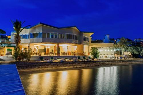 Cunda Otel