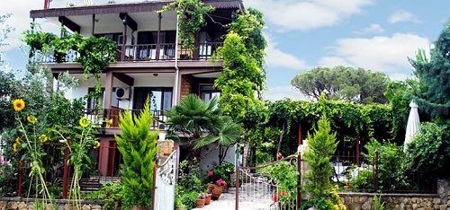 Günebakan Taliani Hotel