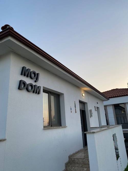 Moj Dom