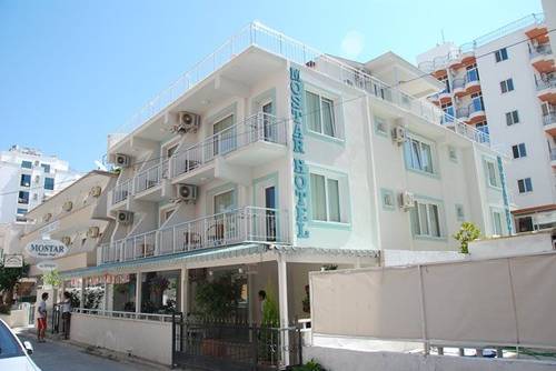 Mostar Otel