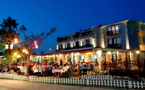 Ra Otel Ayvalık