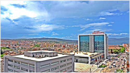 Grand Asya Otel