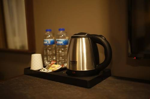 Odaman Otel